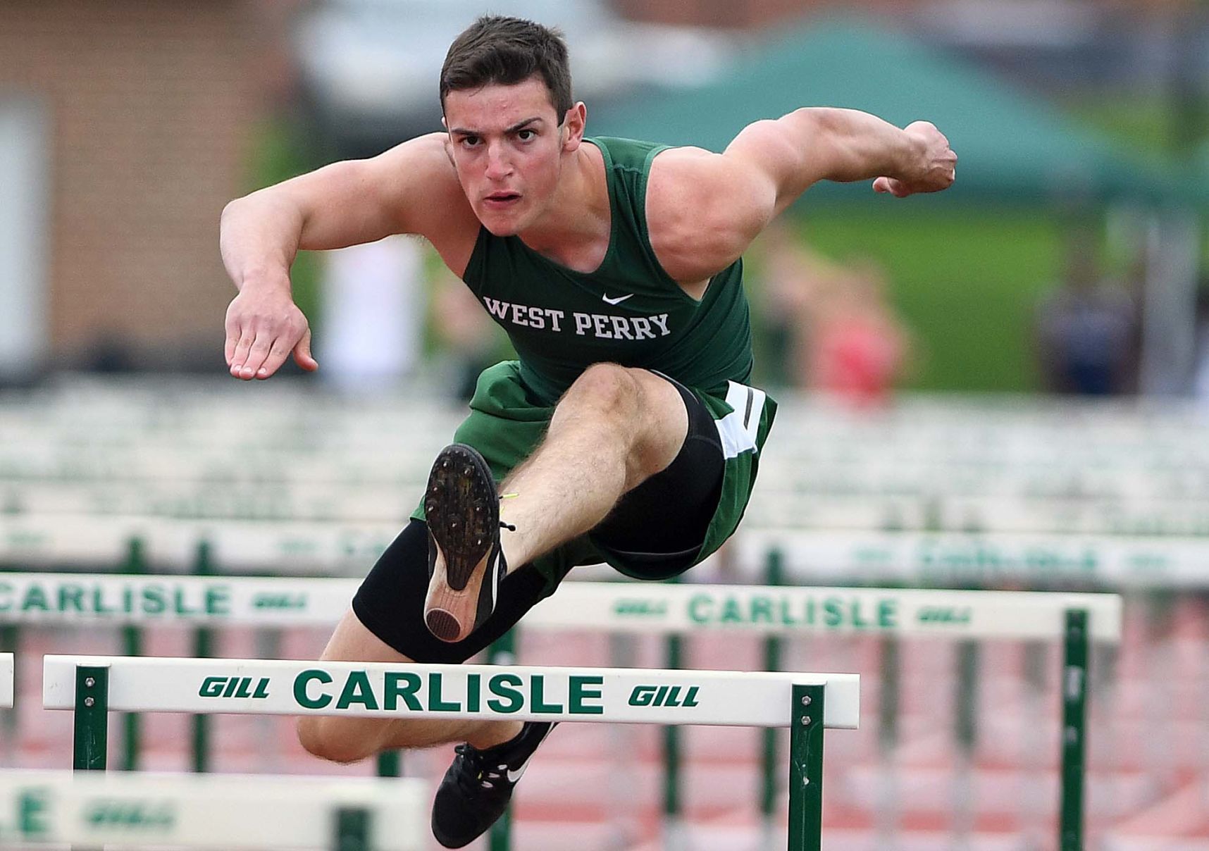 Stan Morgan Invitational